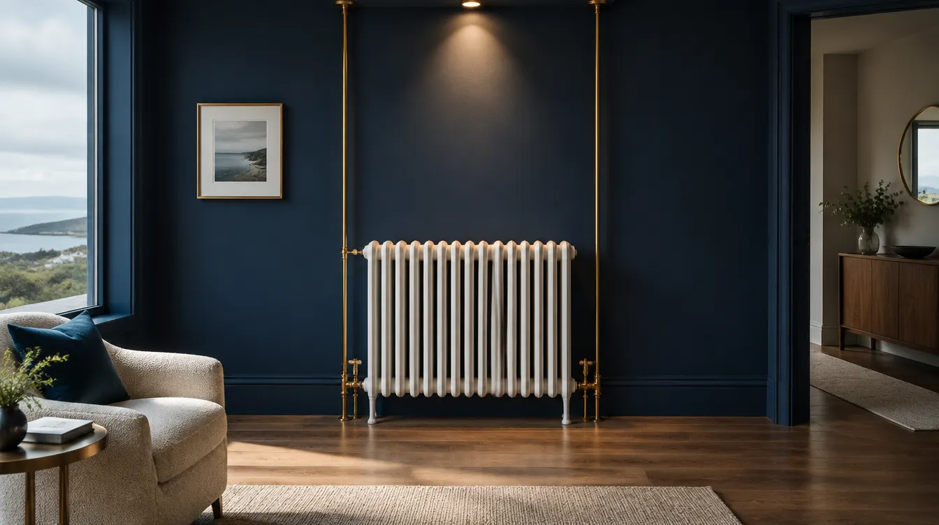 Plumbing and heating in Laytown